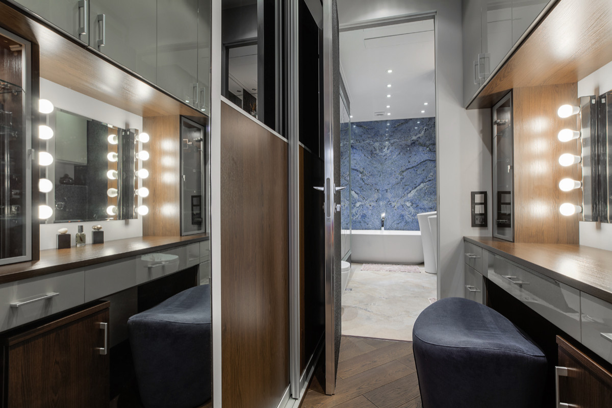 Квартира в ж/к Английский квартал