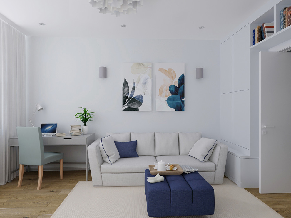 ЖК "Крыловъ"