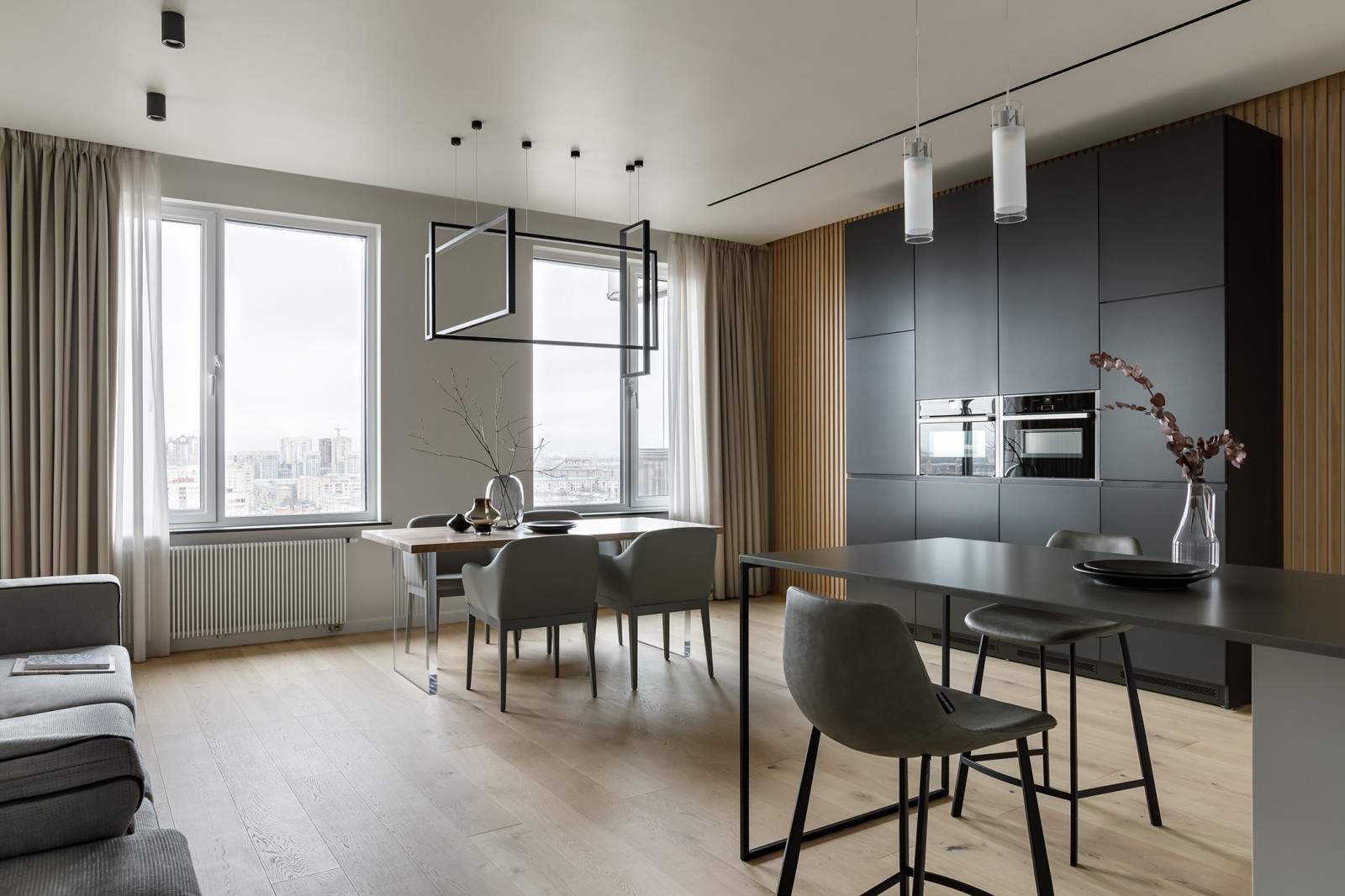 Предпортовый