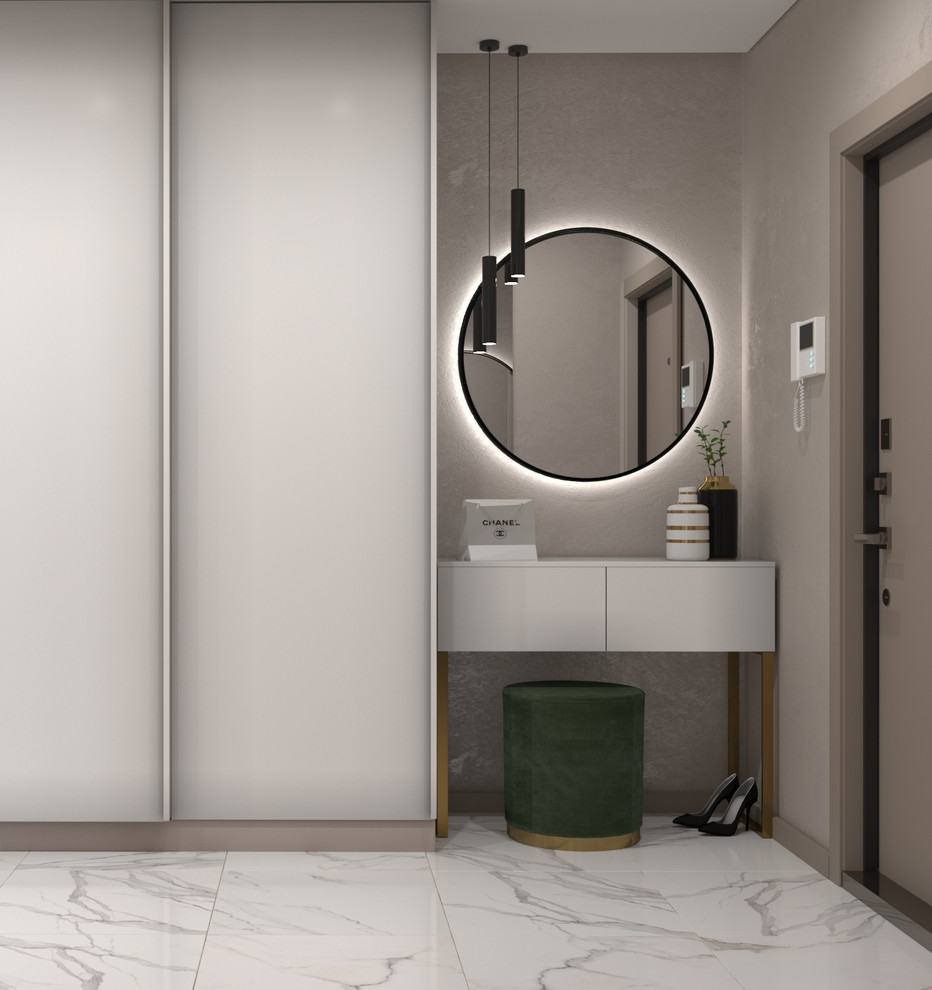 Квартира для молодой девушки