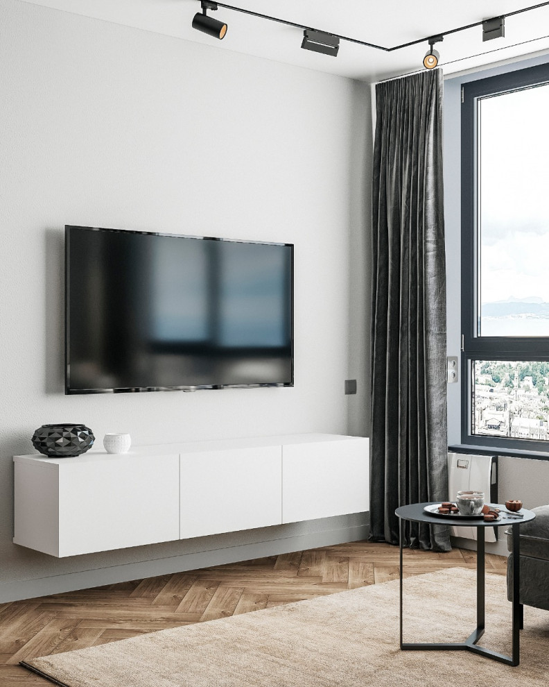 Гостиная - Обеденные зоны