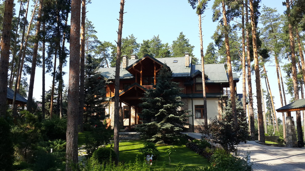 г. Казань, Зеленый Бор