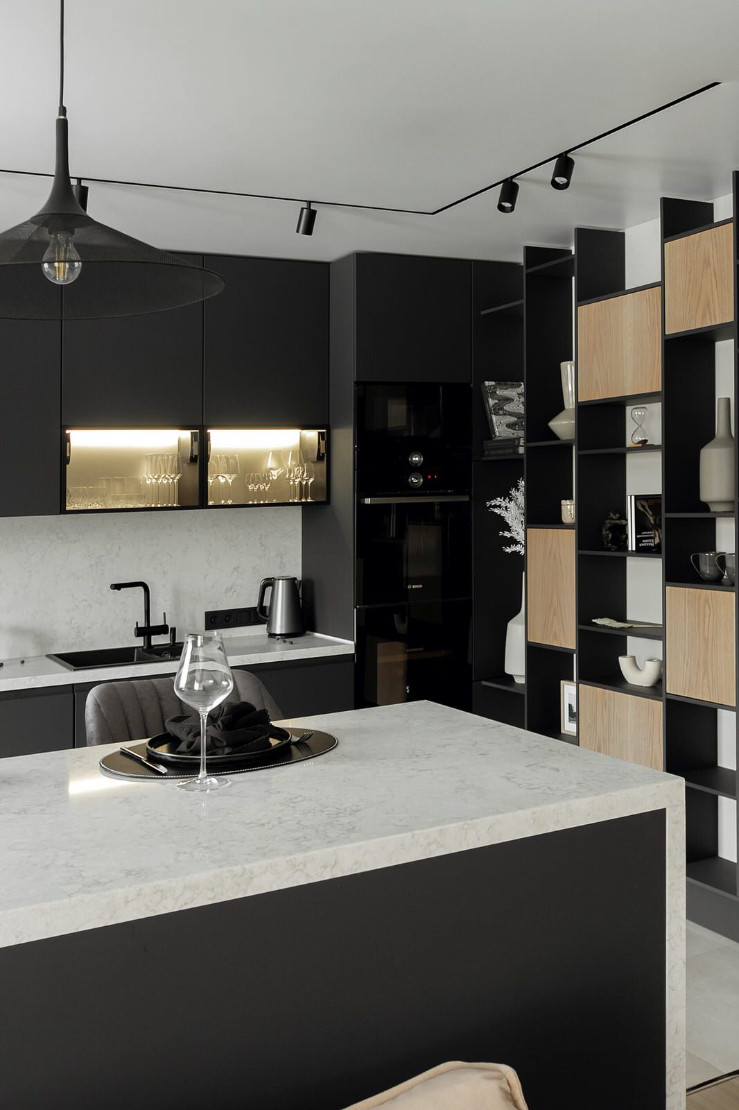 ЖК на Московском проспекте