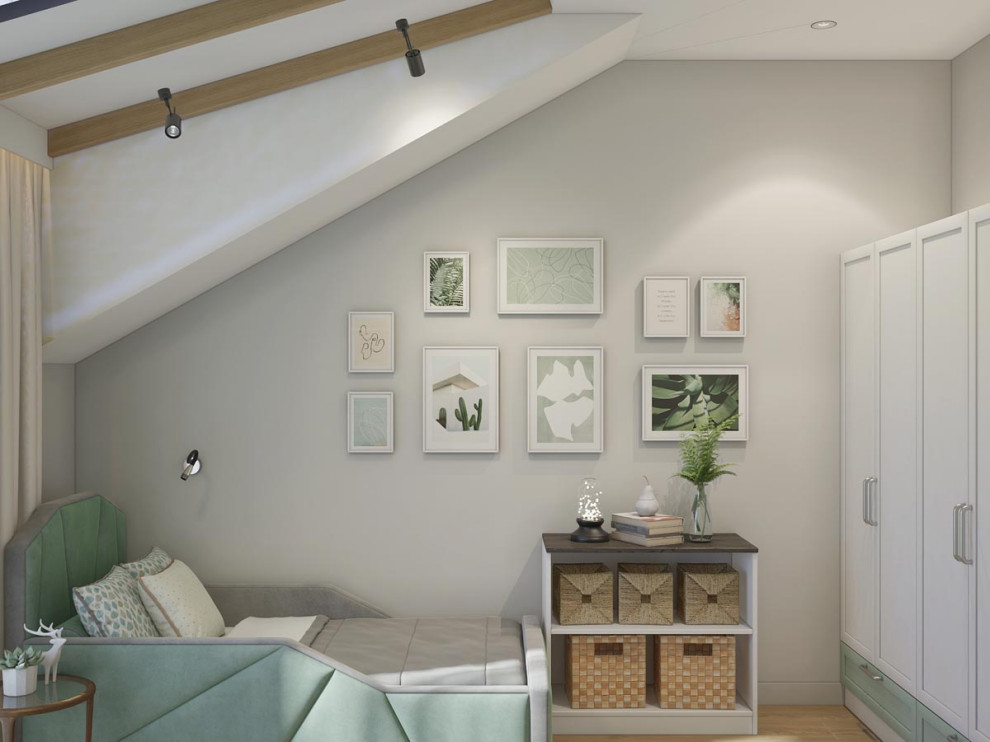 Домик в Малиновке