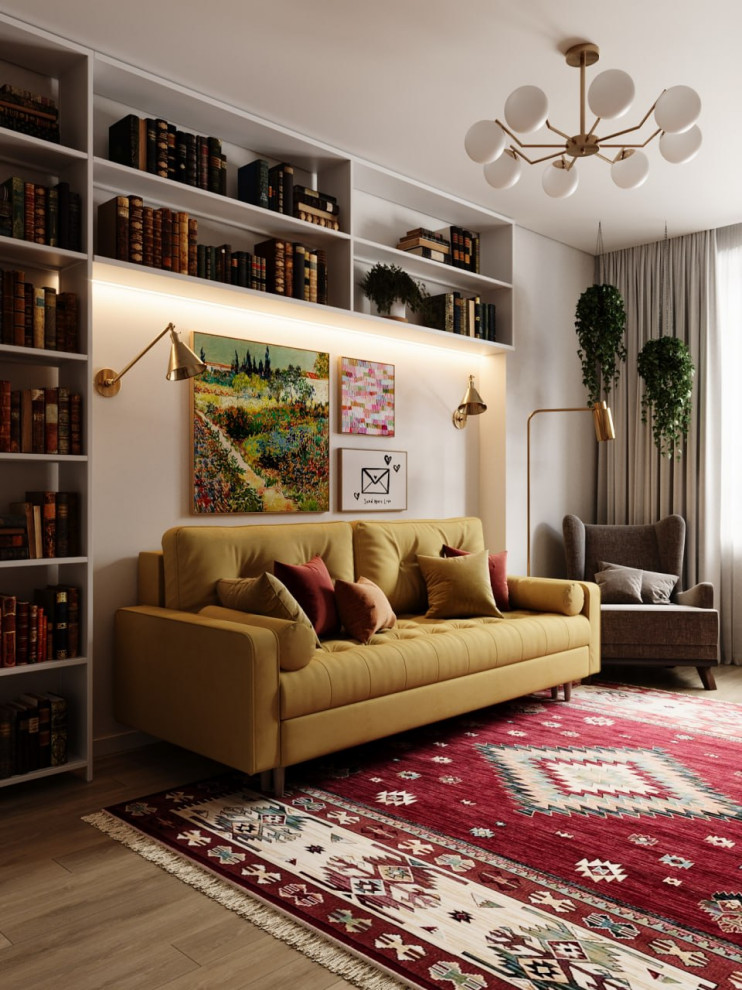 Комната в Нижнем Новгороде