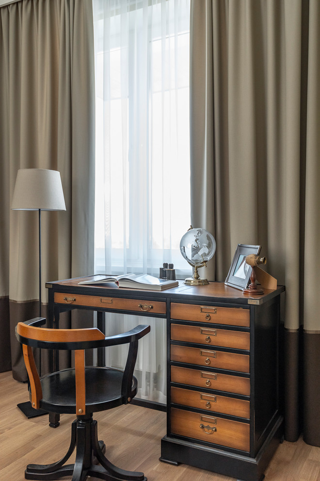 Квартира в ЖК "Пушкинский"