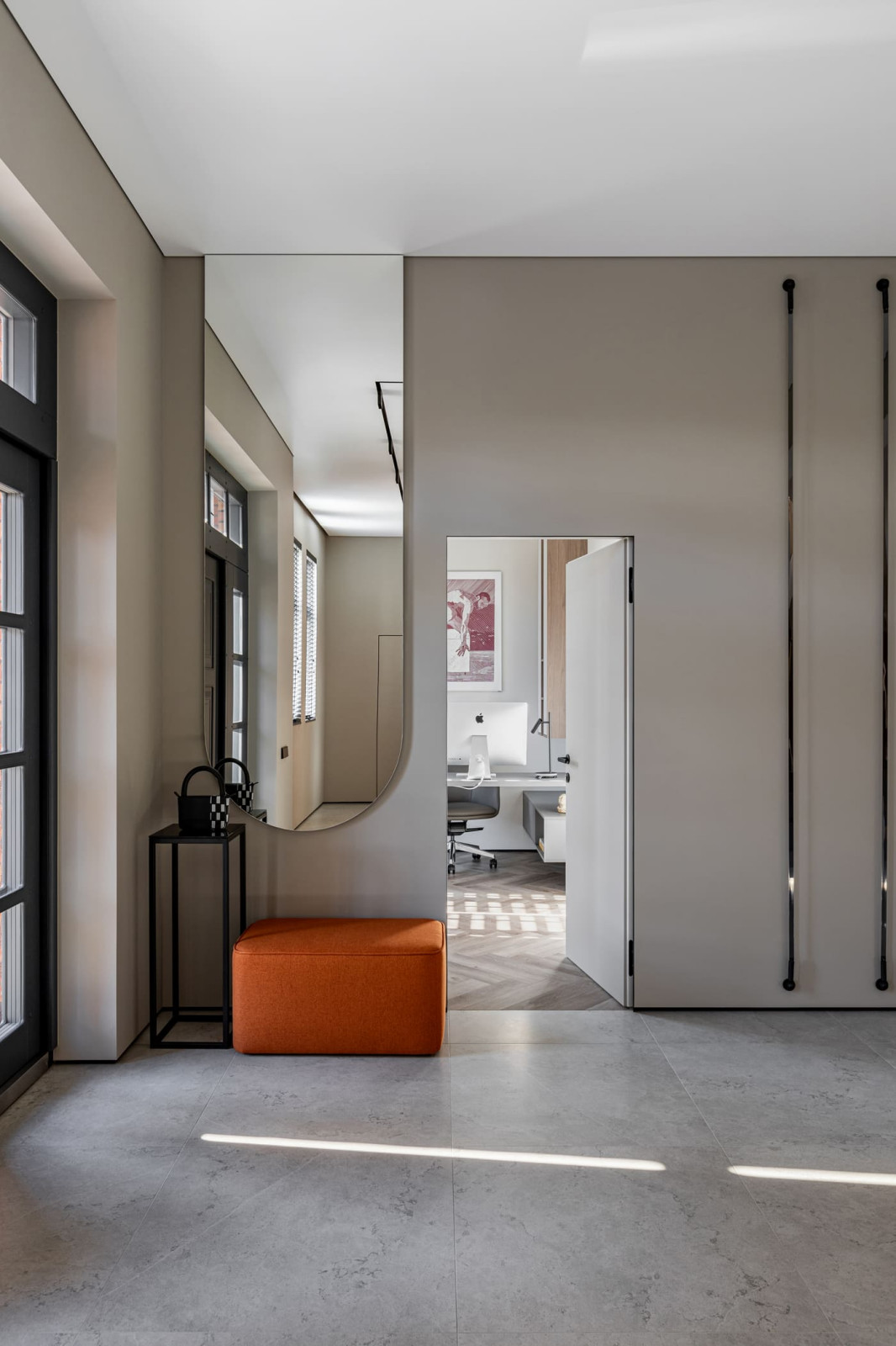 ДОМ "БАВАРИЯ"