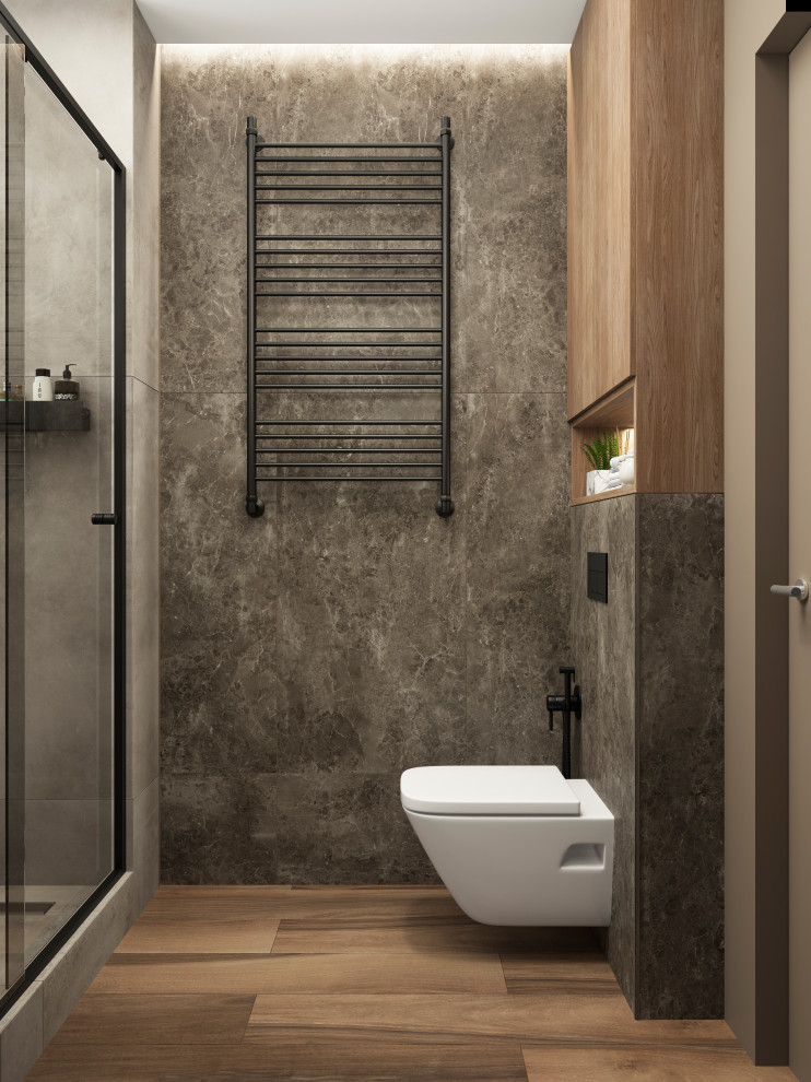 Частный дом - Исток