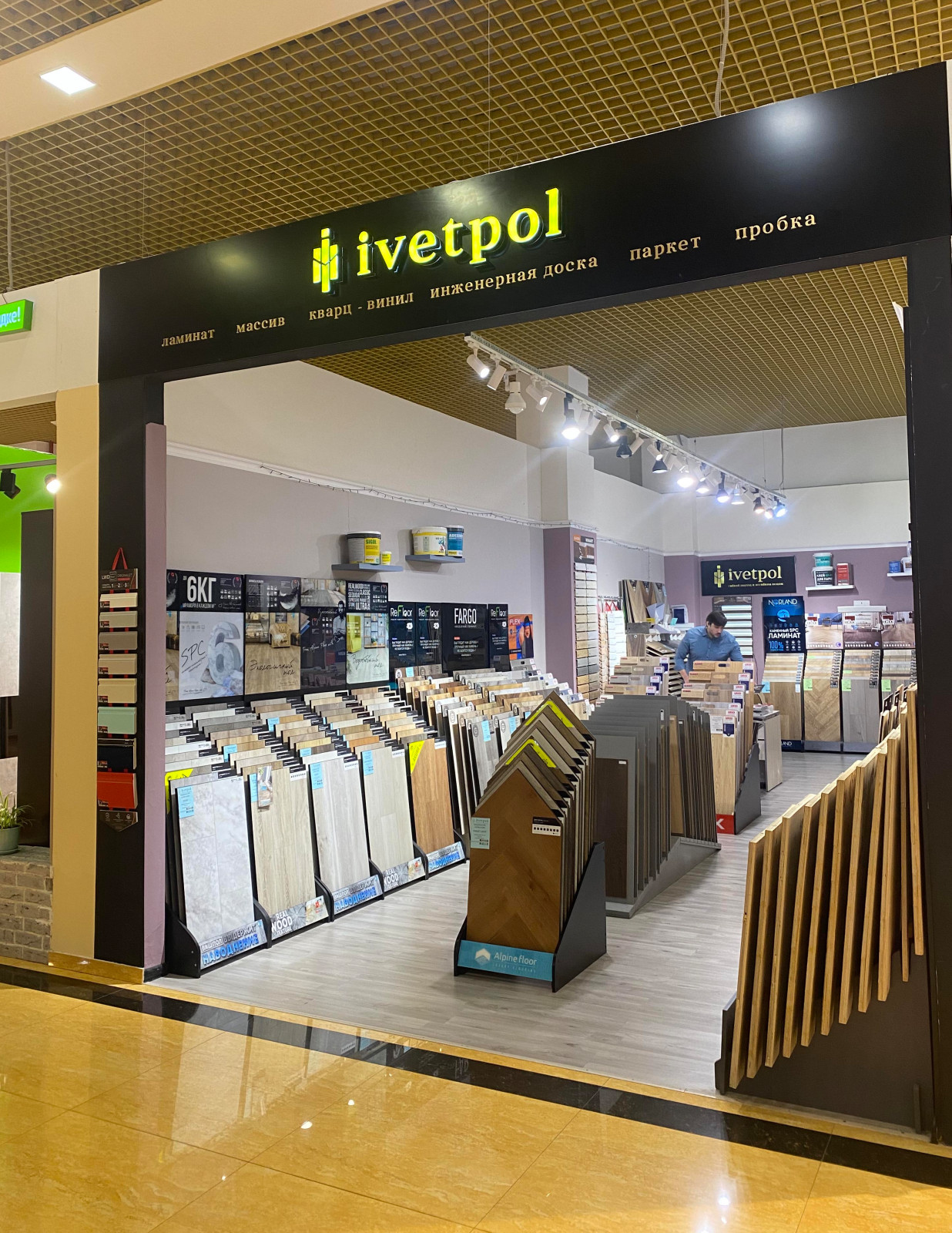 ксения шамина