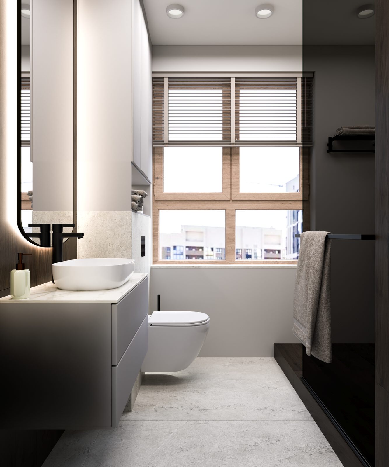 Квартира ЖК Изумрудный бор для семьи 4 человека