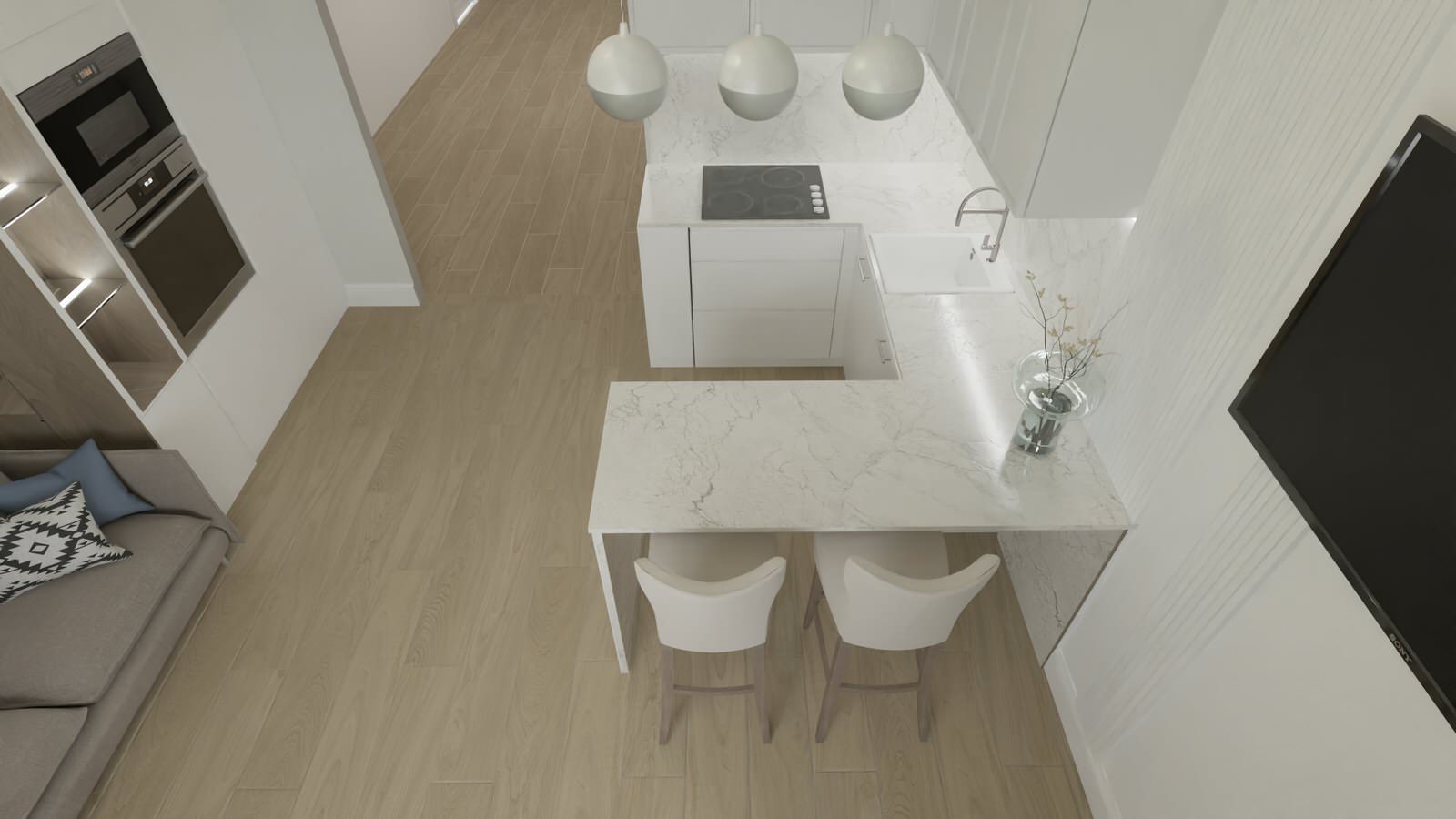 ЖК "Центральный"