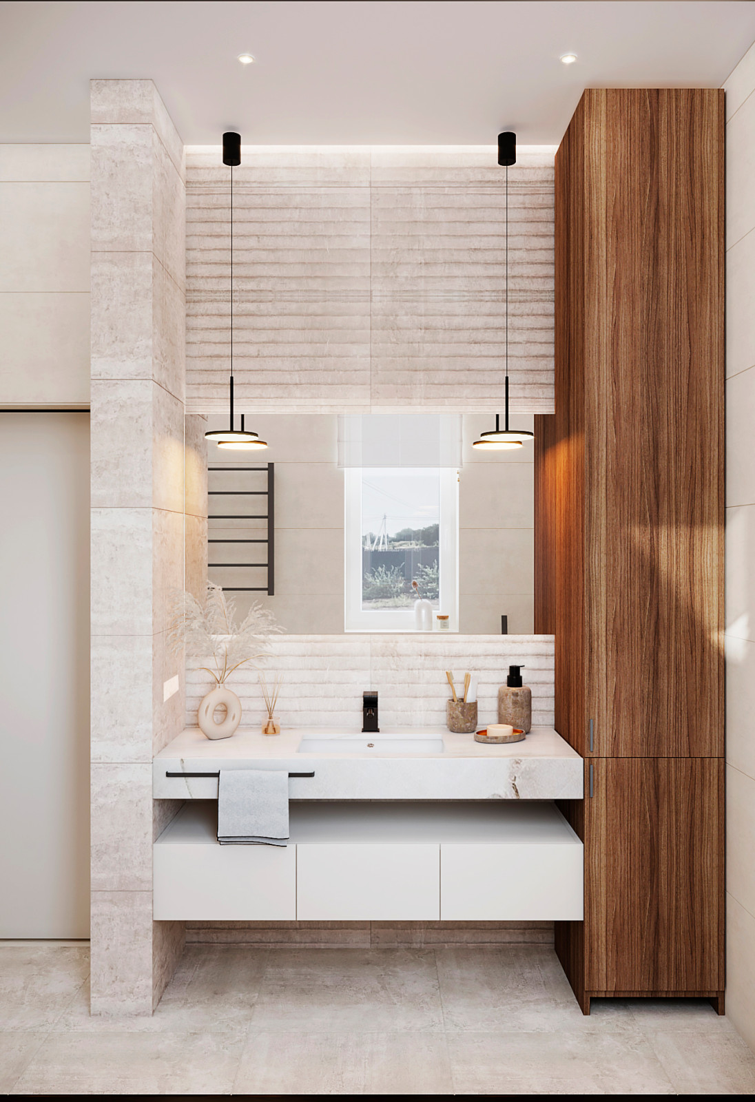 Дом ул. Ландыша, Волгоградская обл-ть, 2024г