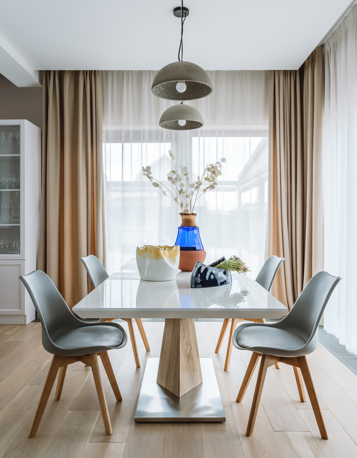 Обложка проекта: Загородный дом