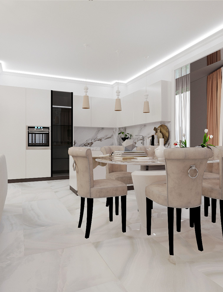 Design by “Vitta-group”. Лучшие интерьеры рождаются здесь
