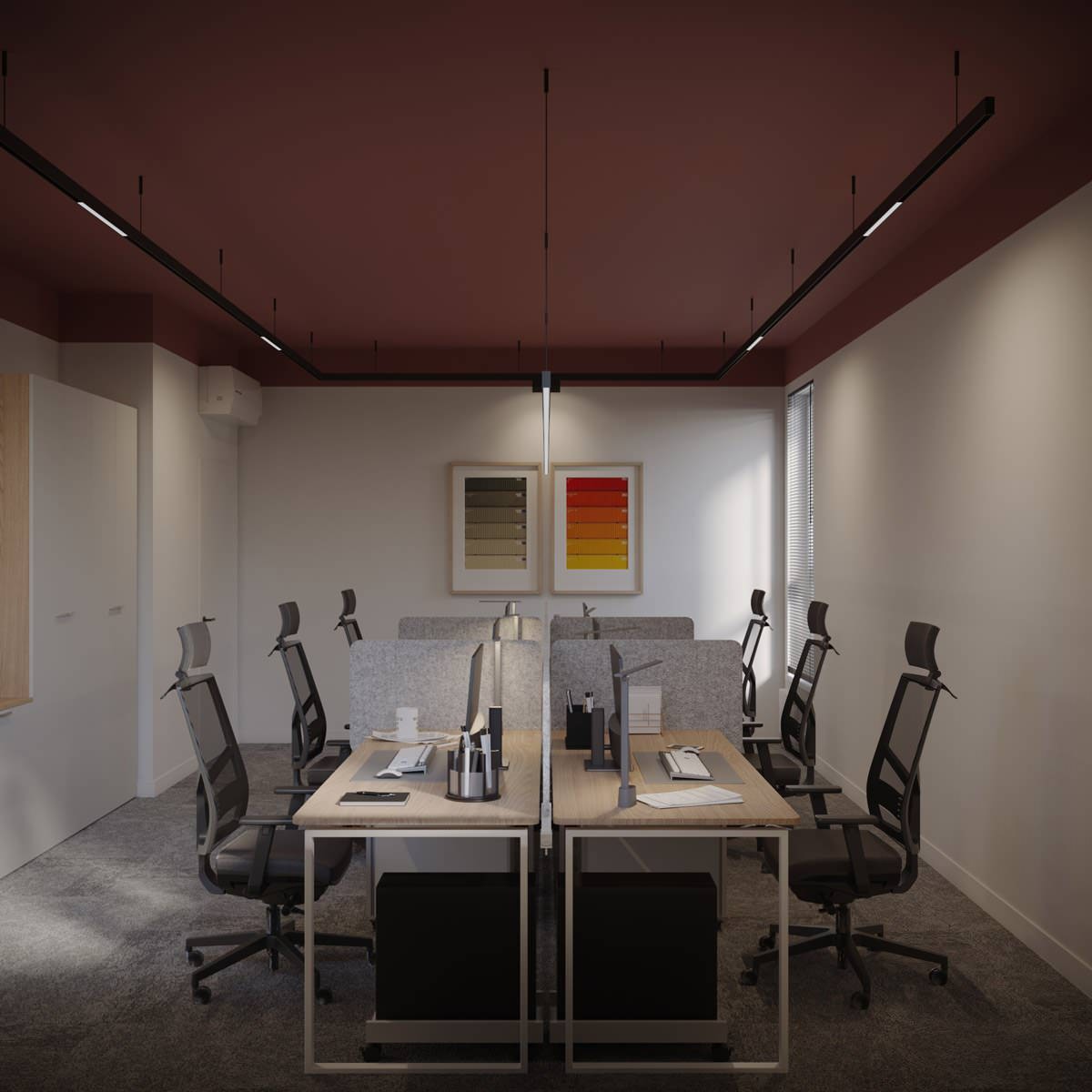 Офис на Донского