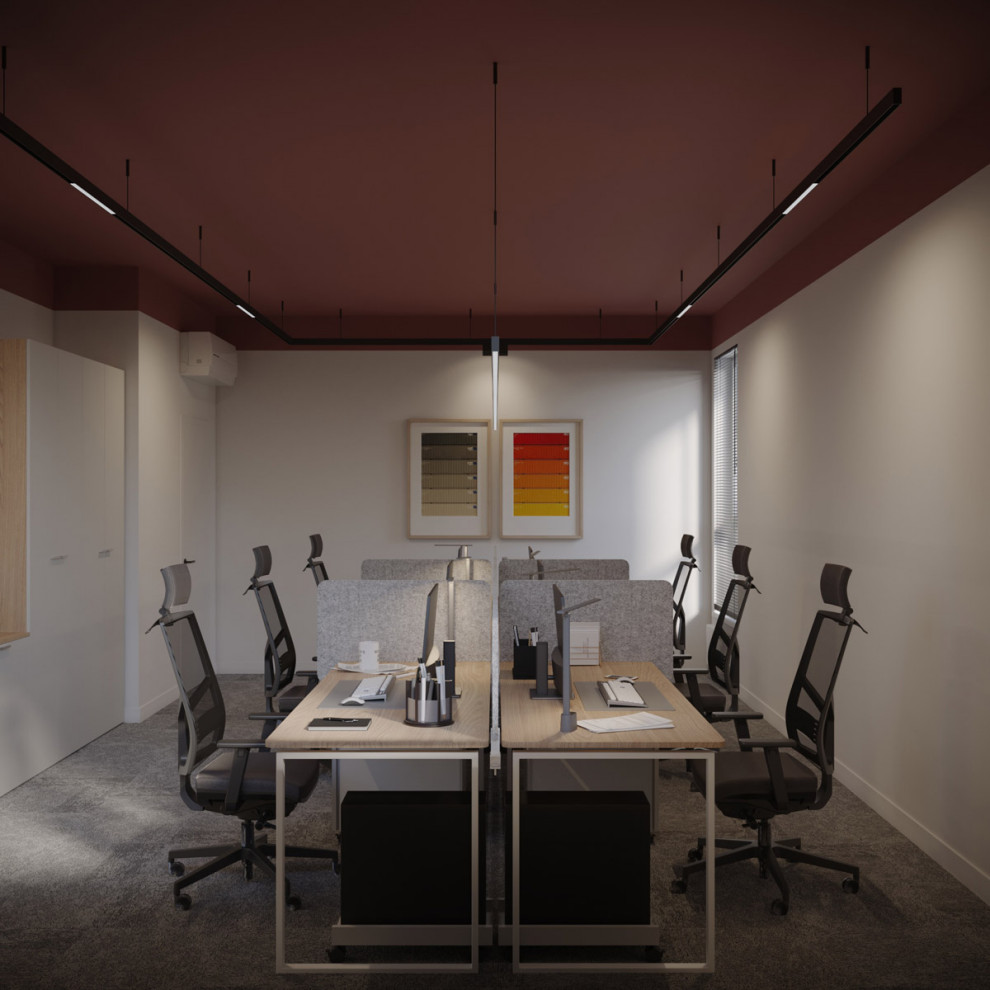 Офис на Донского