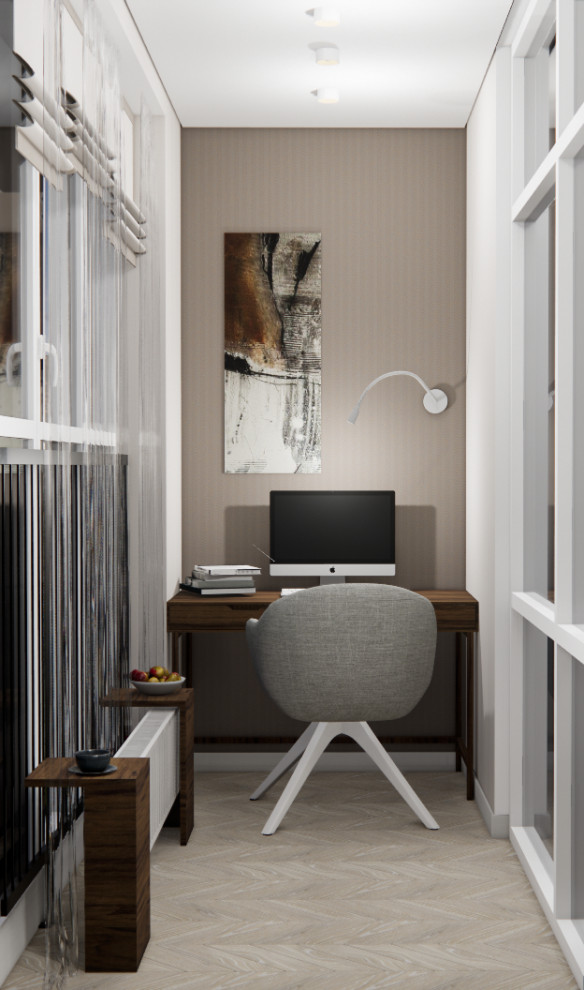 Квартира п.Московский