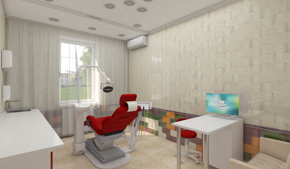 Стоматология AlbaDent