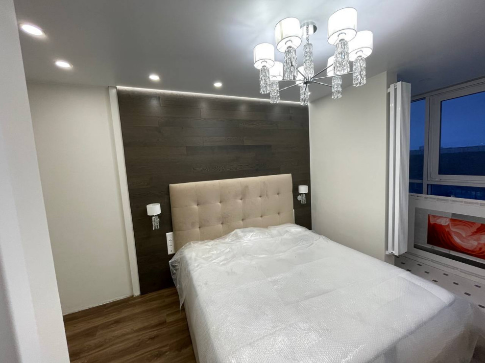 Посмотреть Наши Работы Квартир