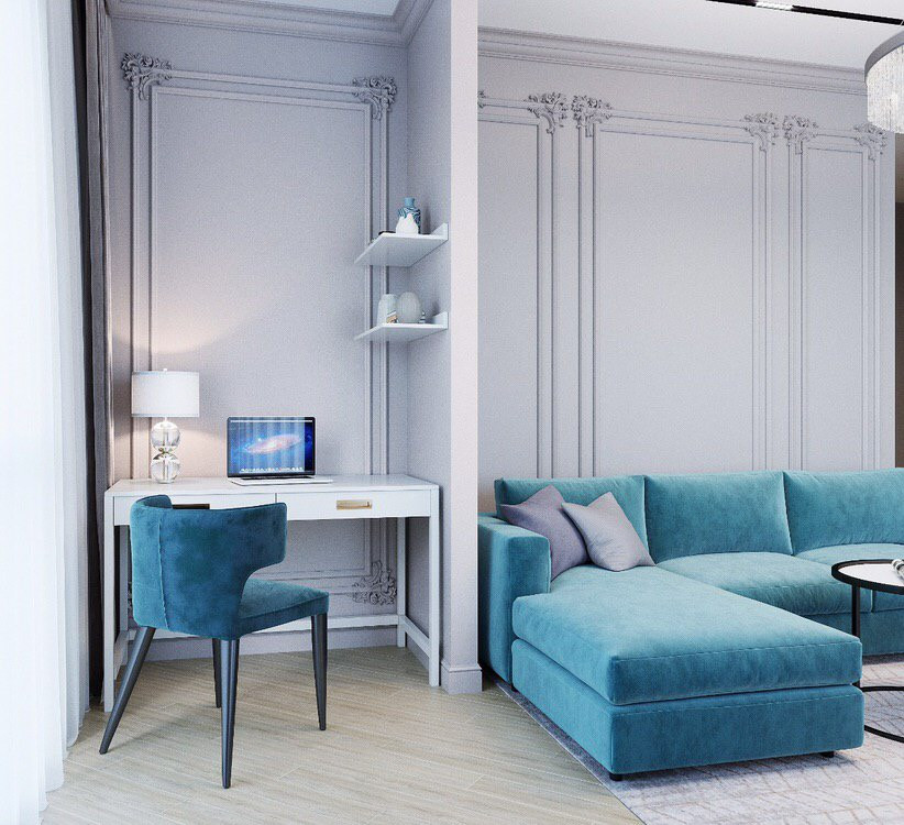 ЖК "Пять звезд"