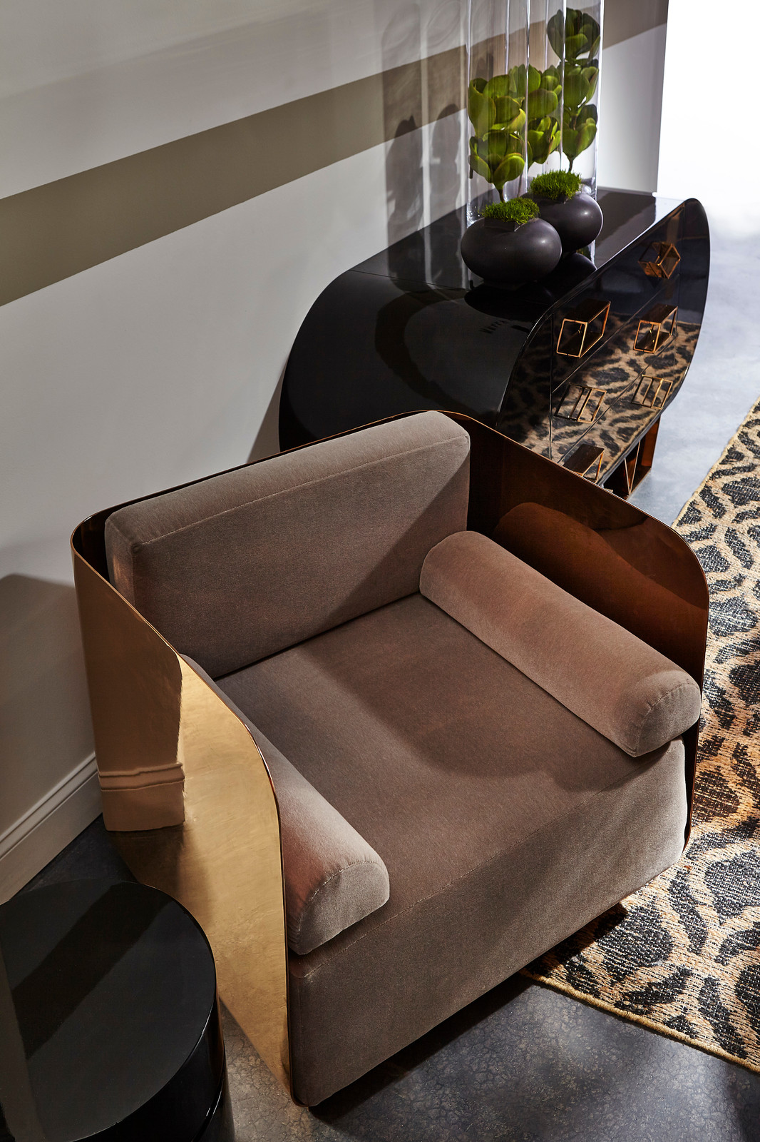 Мебель Kelly Hoppen