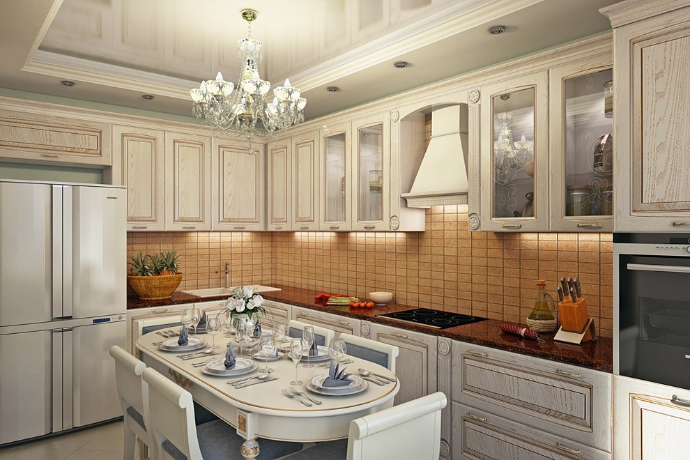 Работы выпускников Школы дизайна