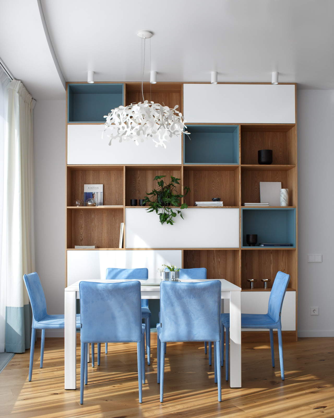 Обложка альбома: Контраст