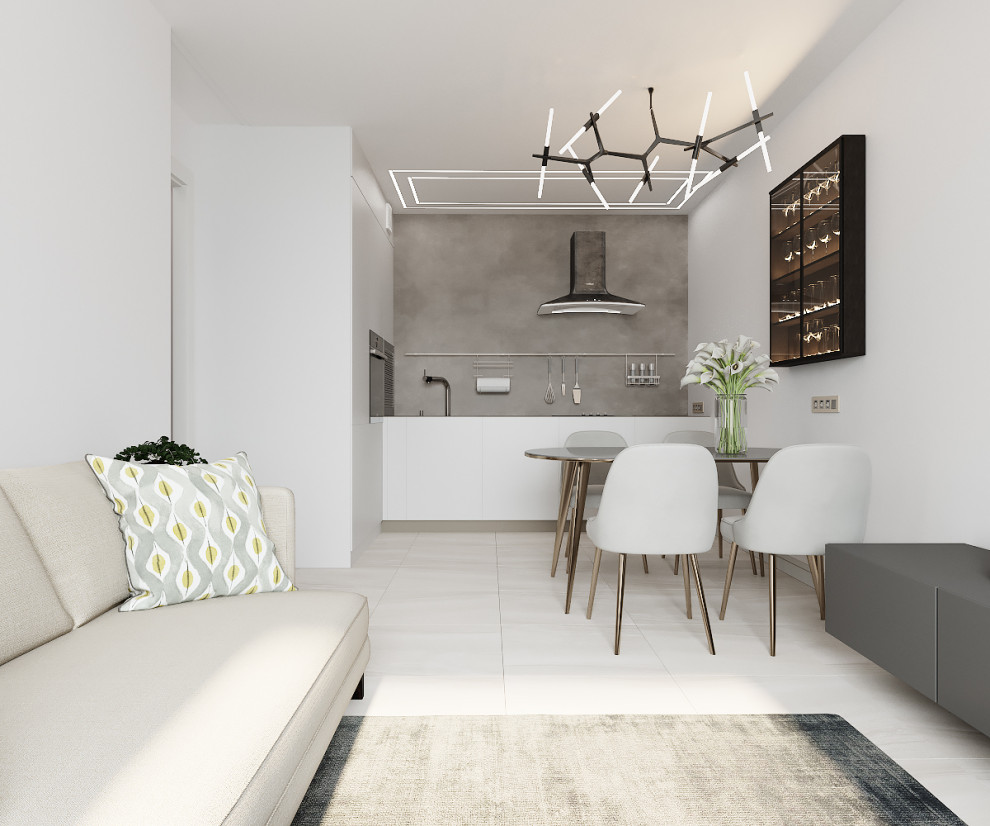 Квартира 75кв.м.