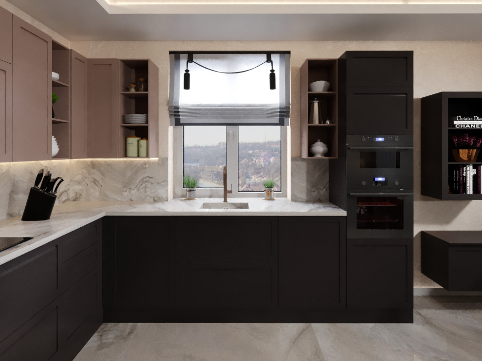 Частный дом в Домодедово