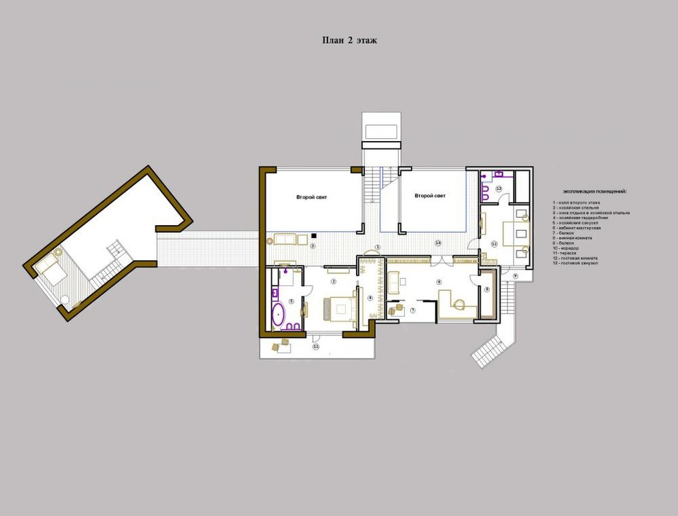 Дом в Черногории
