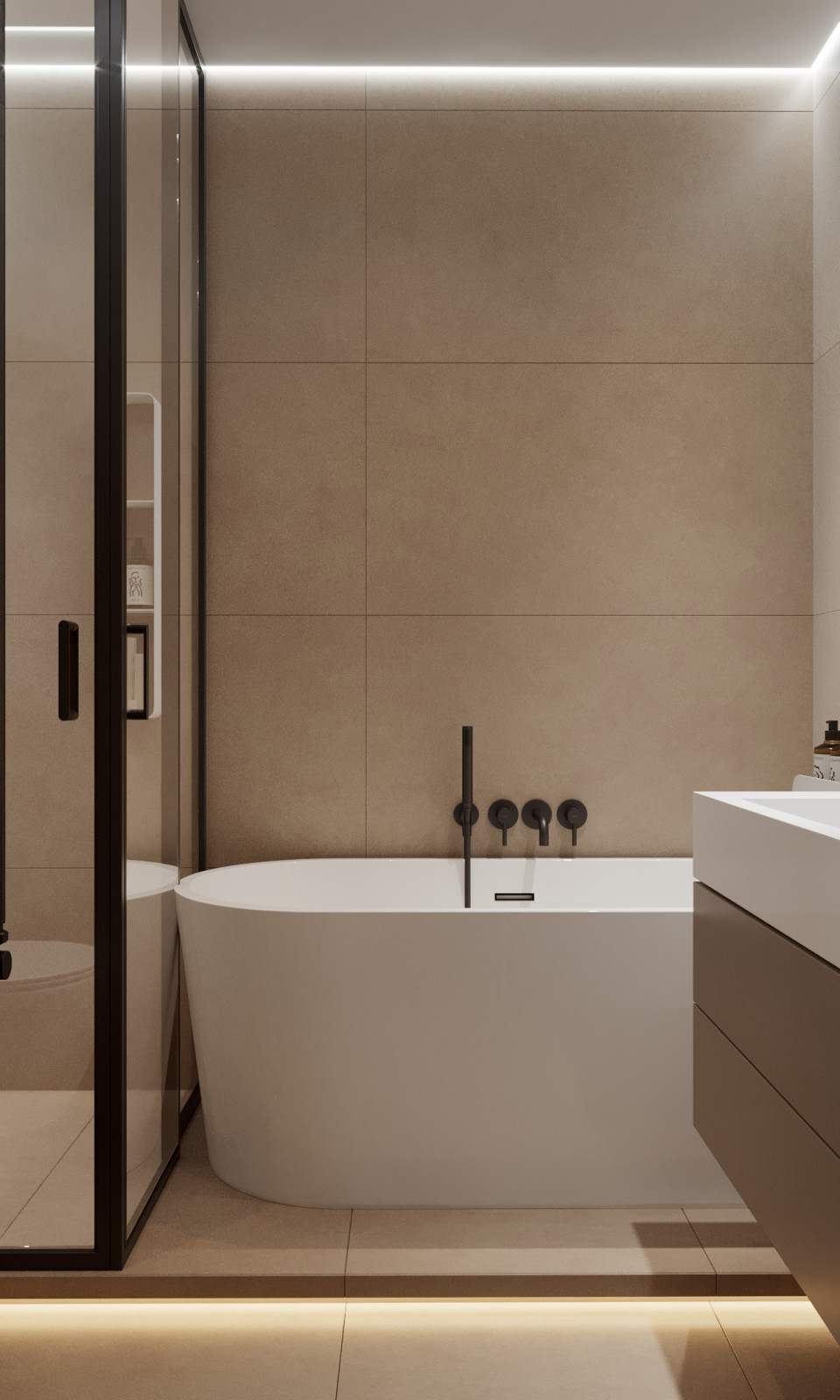 Мосфильмовская 42