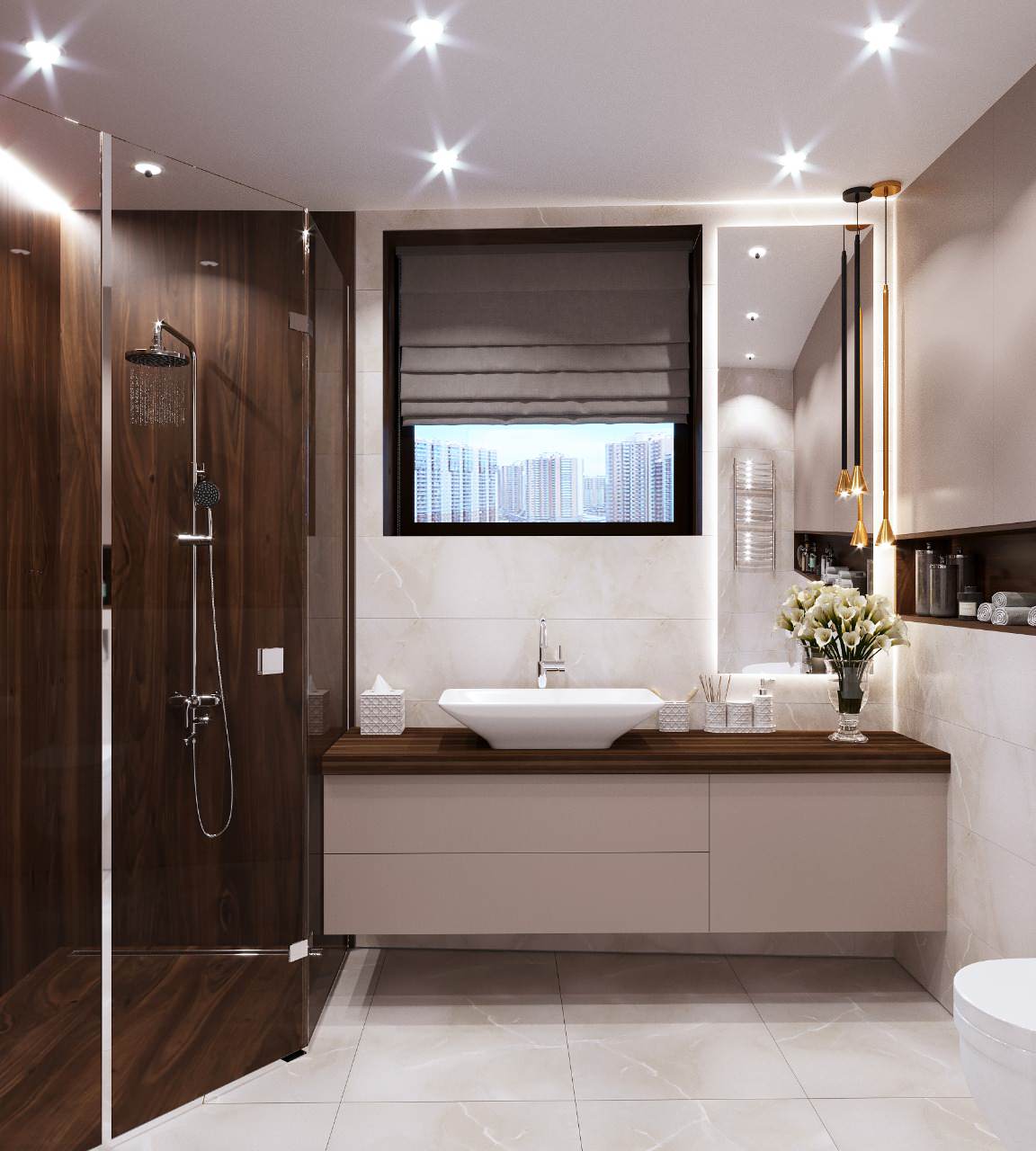 ЖК Геометрия