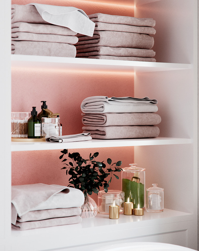 Ванная комната