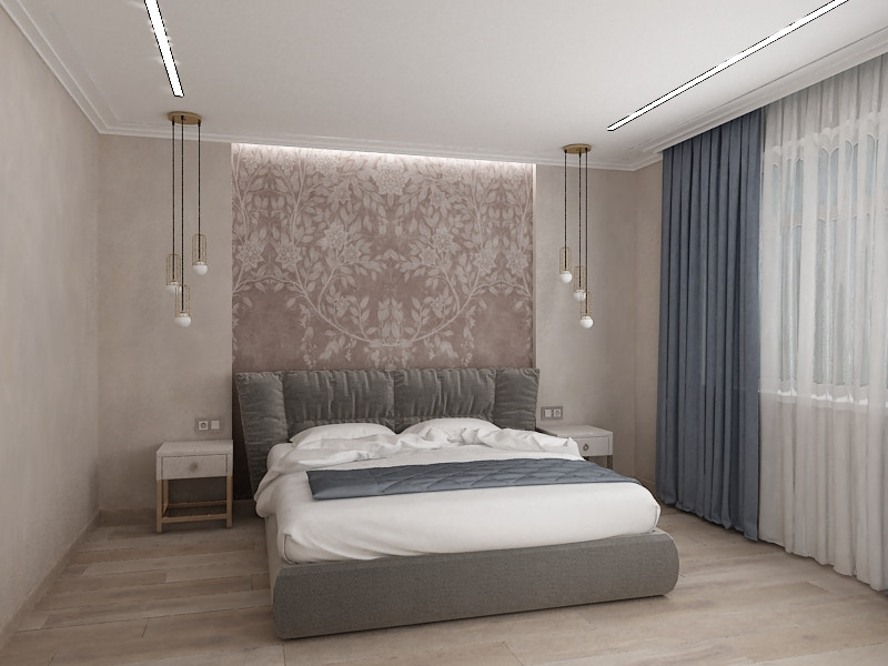 Жилой дом  в г. Полевской