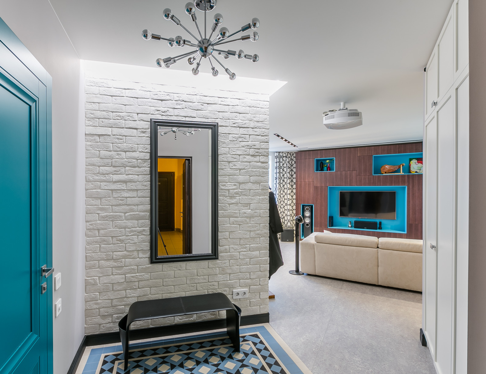 Обложка альбома: Идеи tatyana_skripkina