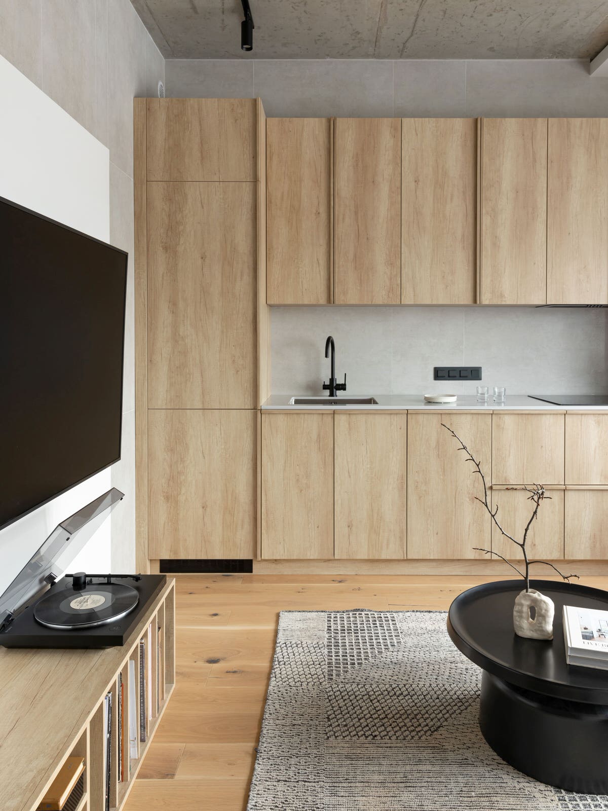 Петровский Парк