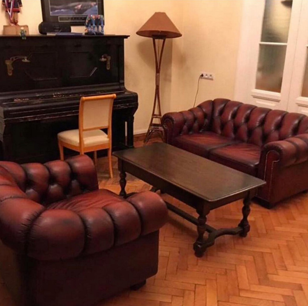 Интерьеры с участием нашей мебели. Только "живые фото" наших покупателей