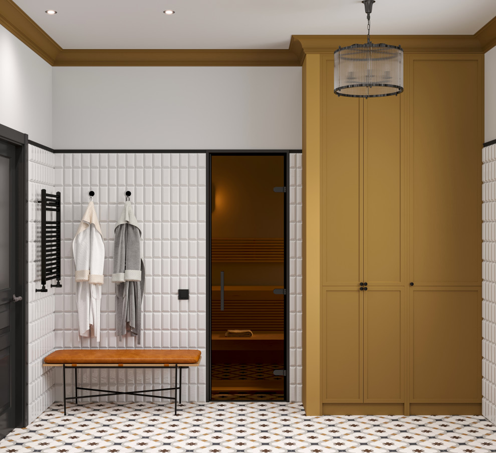 Весь этот джаз