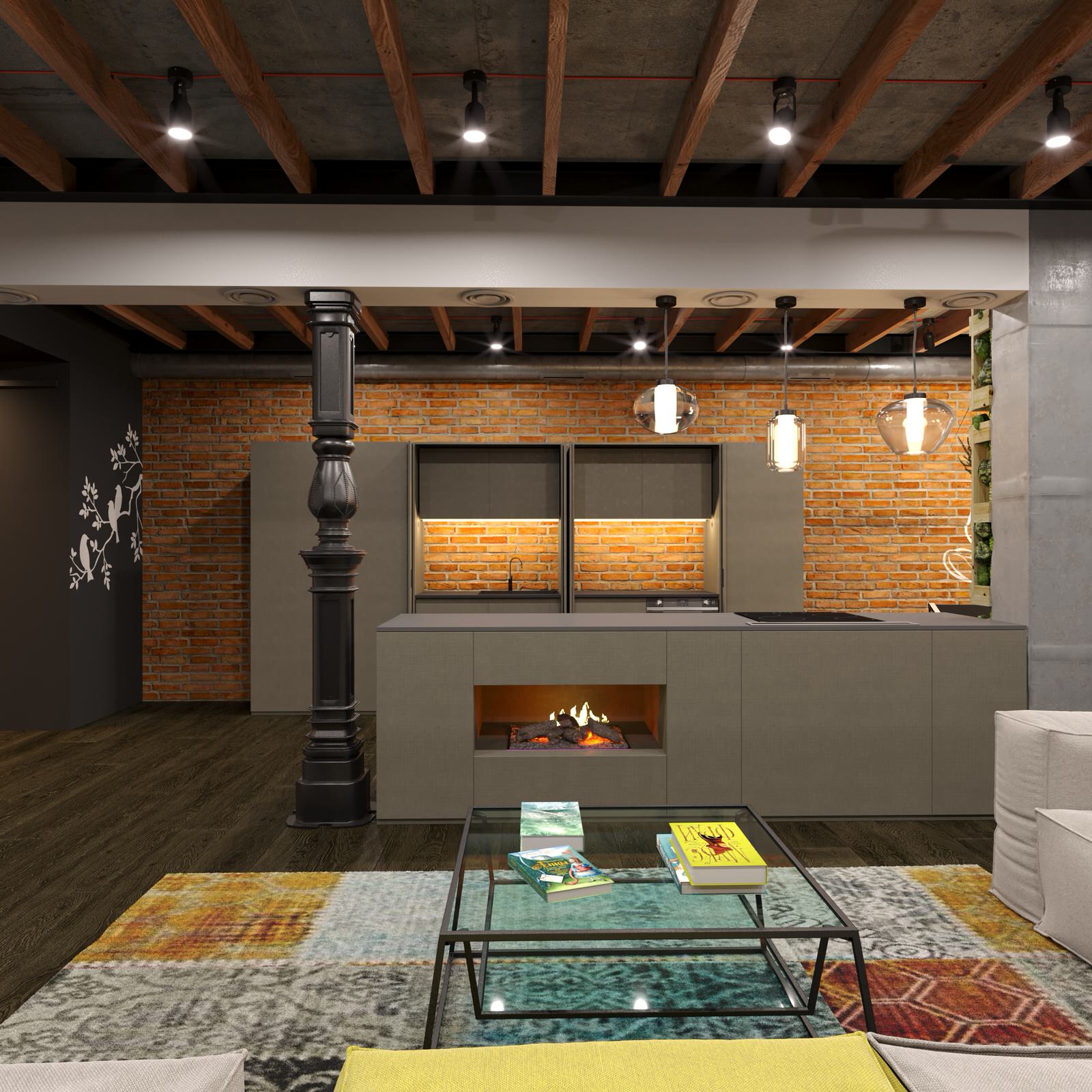 Loft