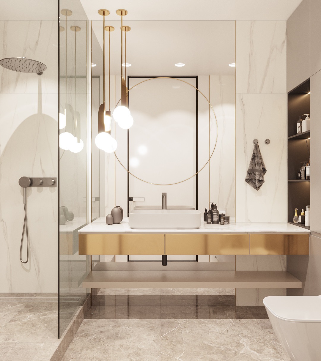 ЖК "Клевер парк"