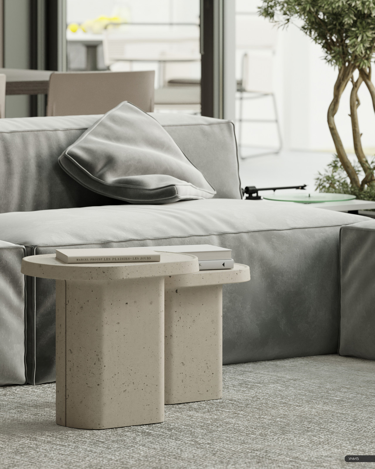 ALBEDO | Дом 170м2