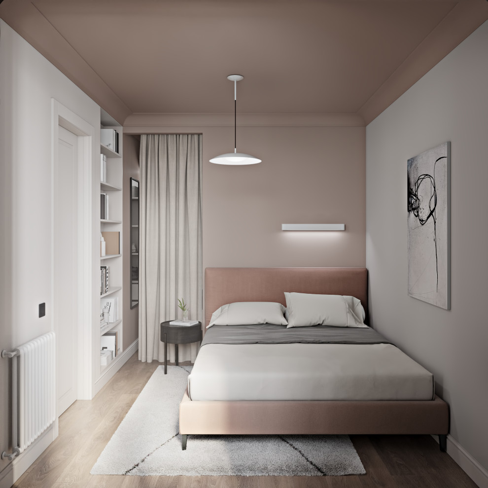 Bedroom. Спальня.