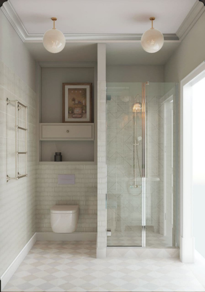 Загородный дом