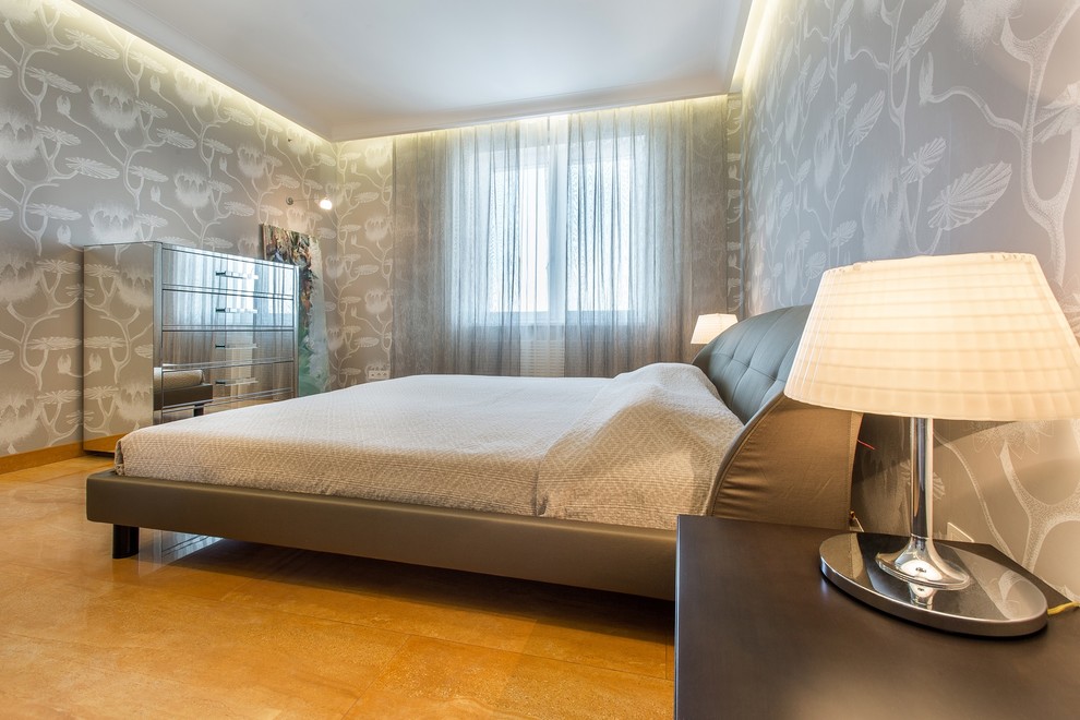 Квартира с видом