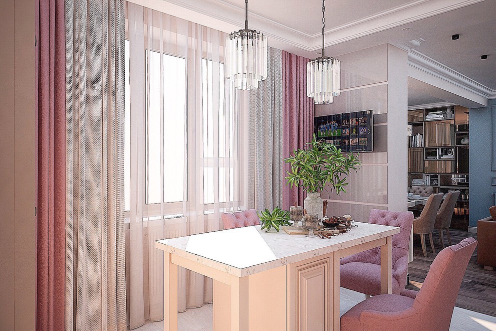 кухня Осипенко 3