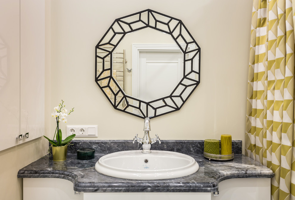 Квартира в ЖК "Триумф Парк"