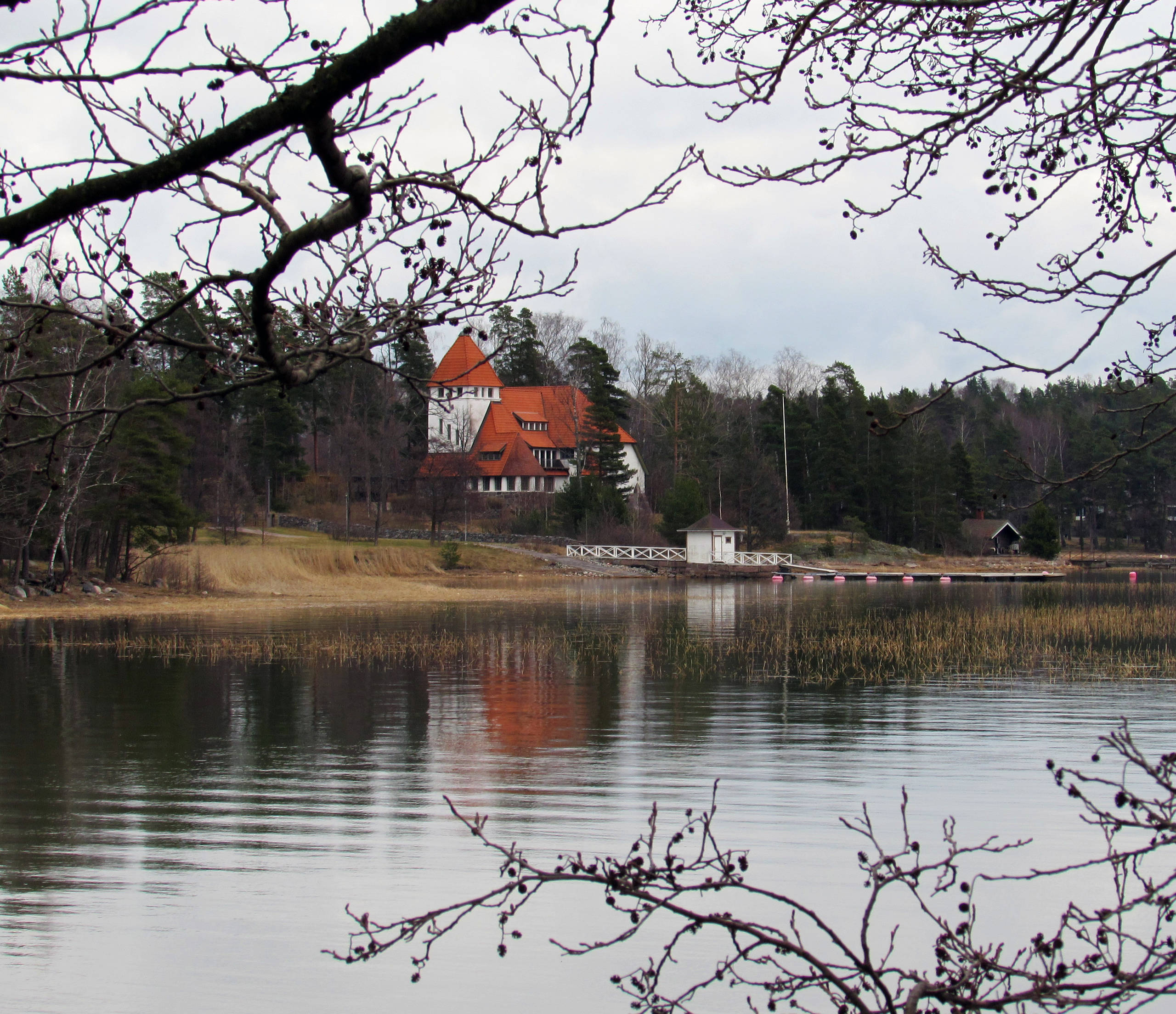 Личный опыт: Где покупать дизайнерские вещи в Хельсинки