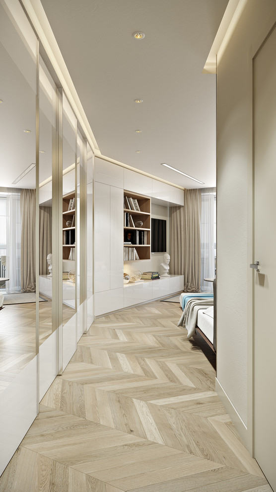 Квартира-студия