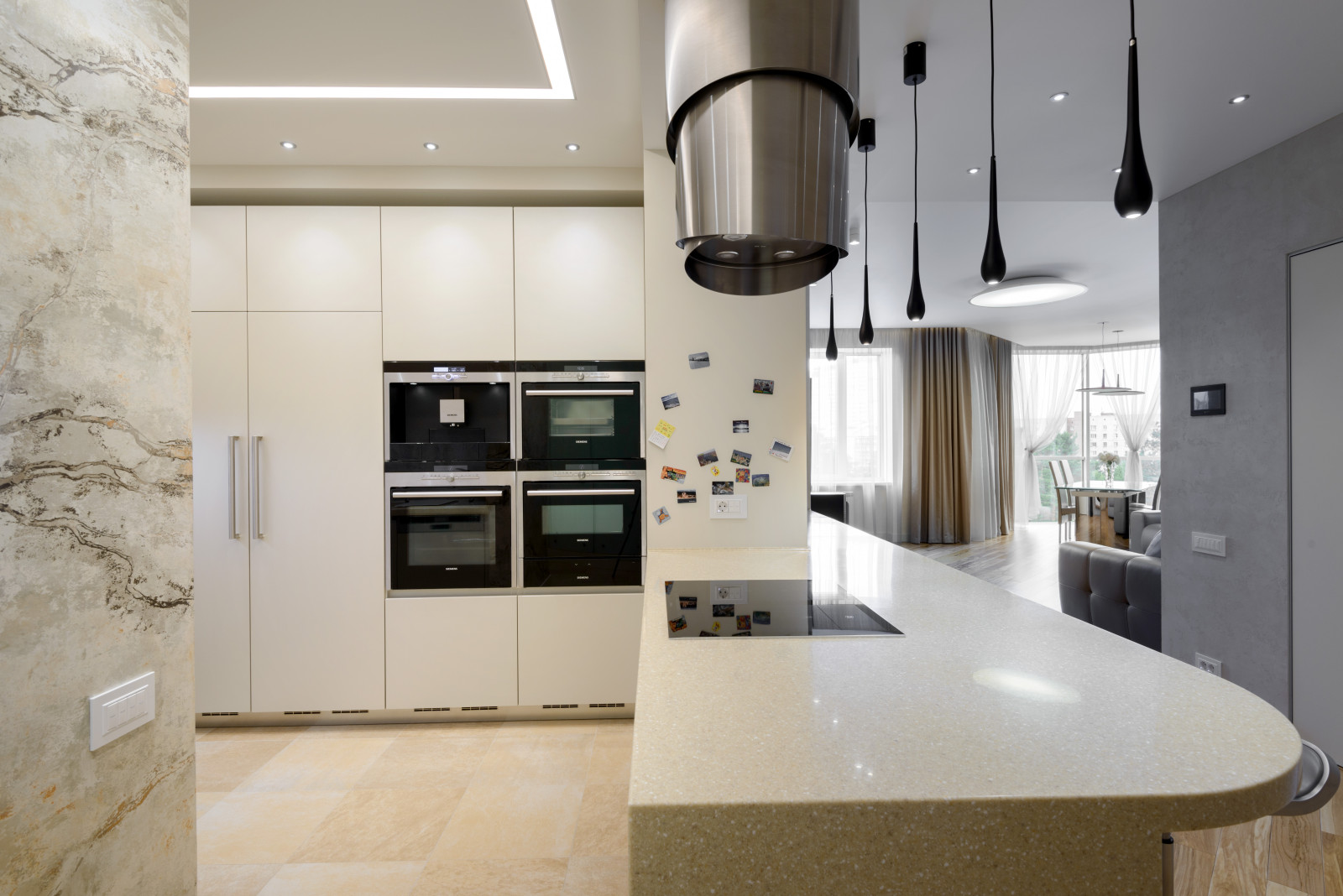 Квартира в Эдеме