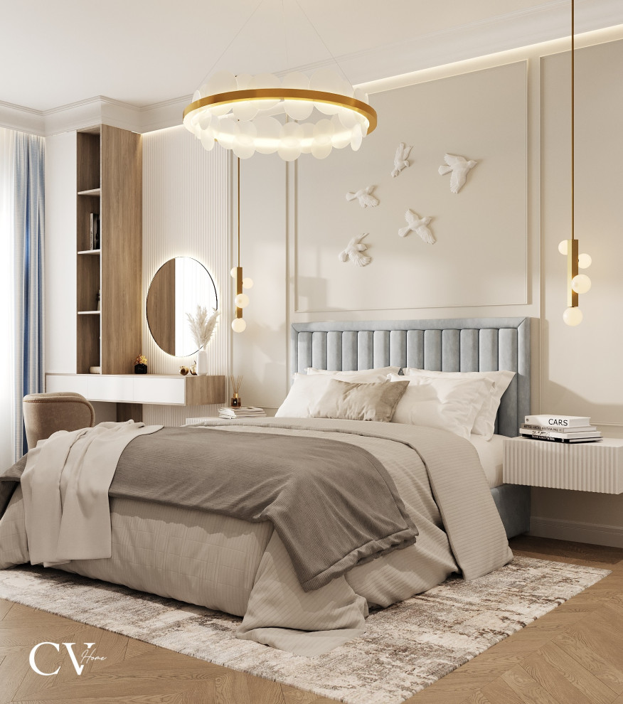 Квартира в г.Санкт-Петербург